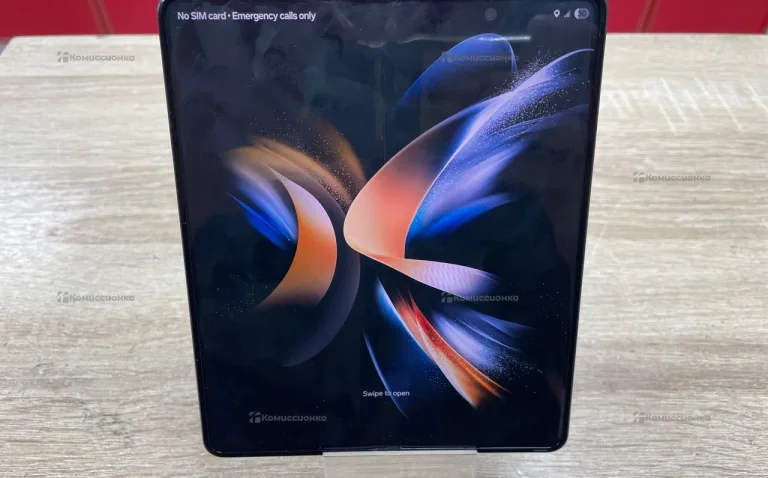 Samsung Galaxy Z Fold 4 12/512Gb
