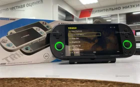 Купить Игровая приставка Trimui SMART PRO TG5040 б/у , в Пермь Цена:4990рублей