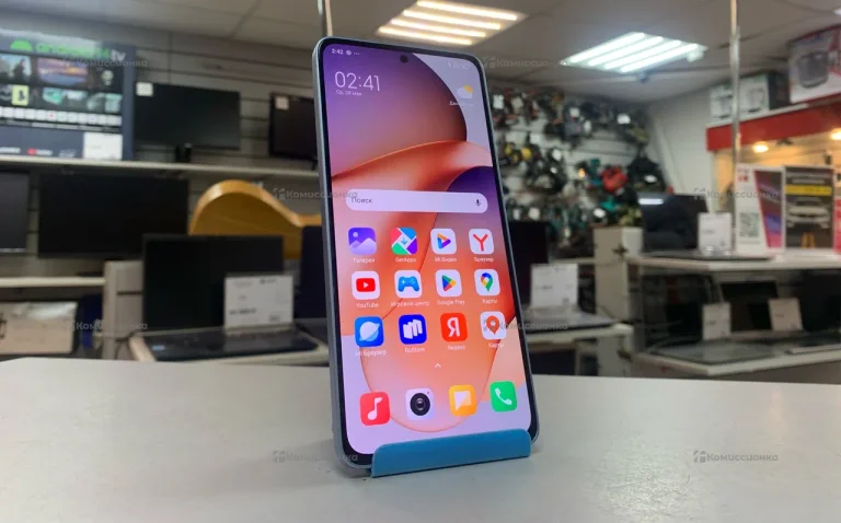 Xiaomi Redmi Note 13 8/256 ГБ