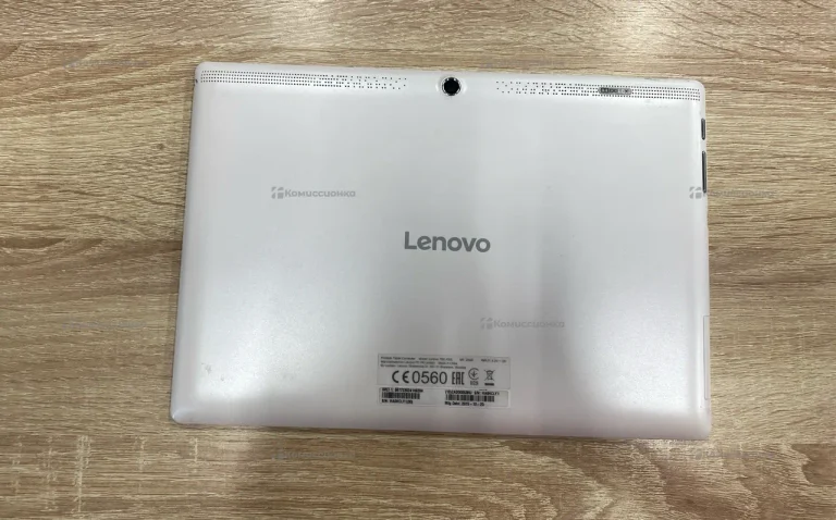 Планшет Lenovo Tab 2 A10-30