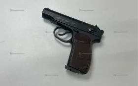 Купить Пневматический пистолет Gletchet PM б/у , в Челябинск Цена:3900рублей