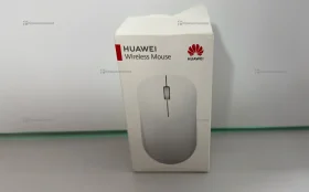 Купить Huawei wireless mouse б/у , в Москва и область Цена:890рублей