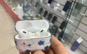 Наушники  Apple AriPods pro2