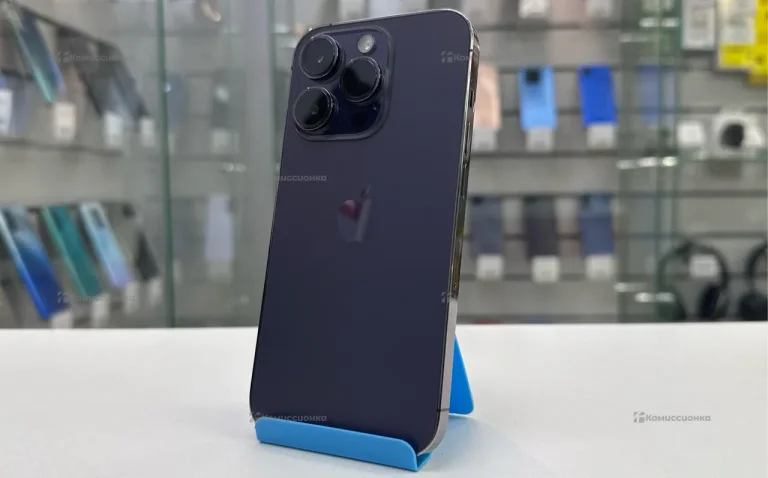 Apple IPhone 14 Pro 256 ГБ
