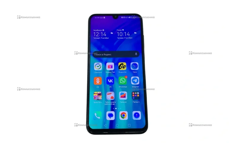Honor 10i 4/128Gb