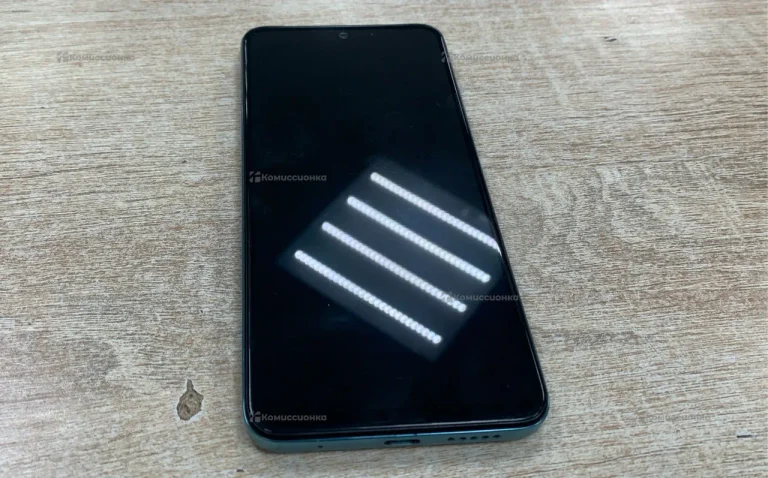 Xiaomi Redmi Note 11 4/128GB