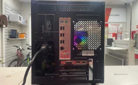 Системный блок  GTX 1650 Xeon E5-2630