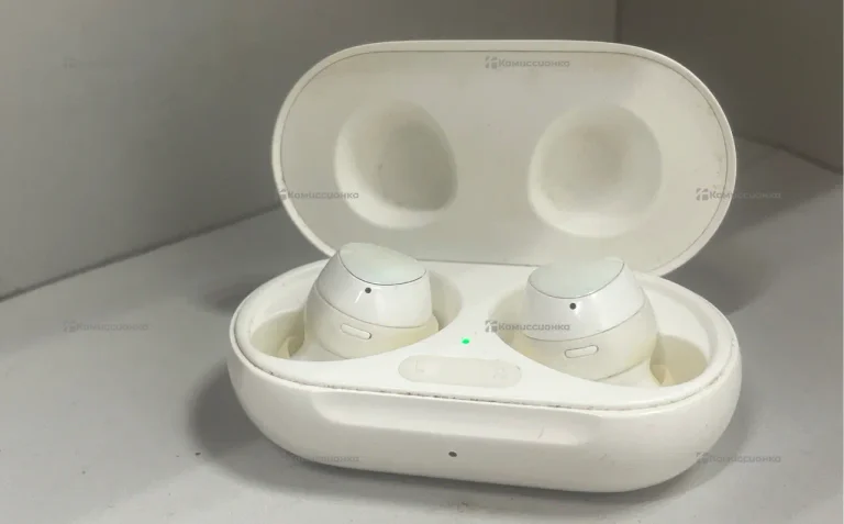 Galaxy buds +