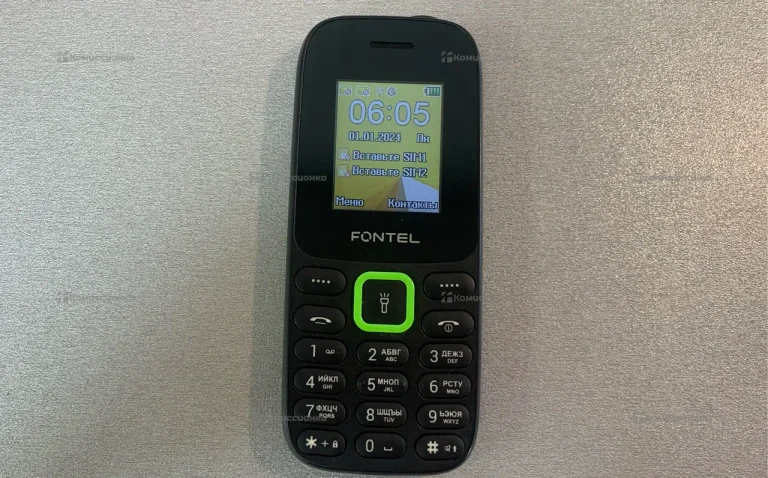 Fontel FP200