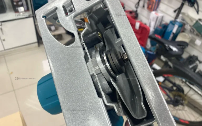 Пила б/щ MAKITA АКБ