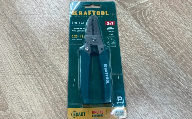 Стриппер Kraftool PK 10