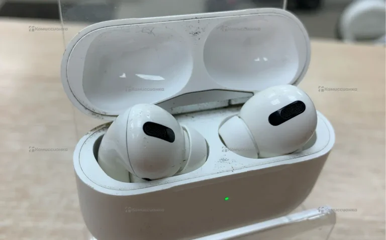 Наушники AirPods Pro