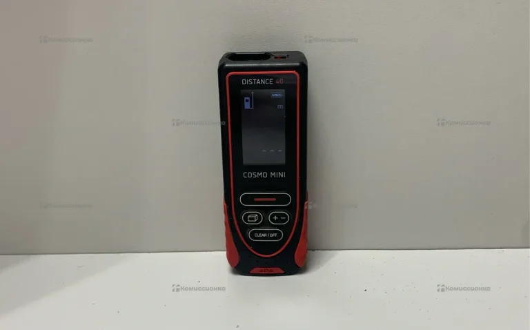 лазерный дальномер Cosmo Mini 40