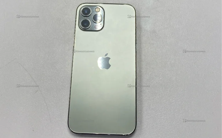 Apple iPhone 12 Pro 128Gb