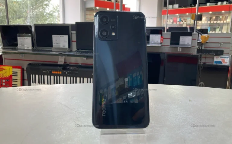 Realme 9 Pro 8/128Gb