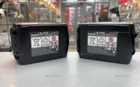 Makita 191L74-5 (BL1850B)