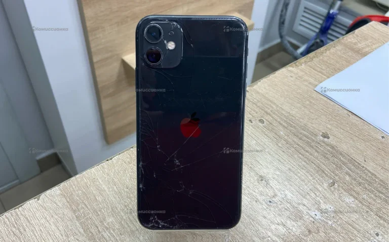 Apple IPhone 11 64Gb