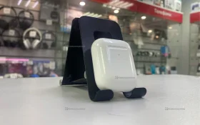 Купить Наушники  AirPods б/у , в Тюмень Цена:1290рублей