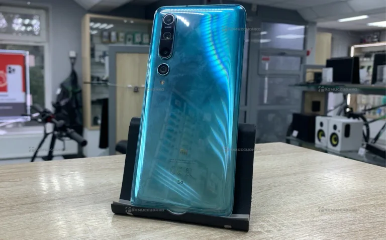 Xiaomi Mi 10, 8/256 ГБ