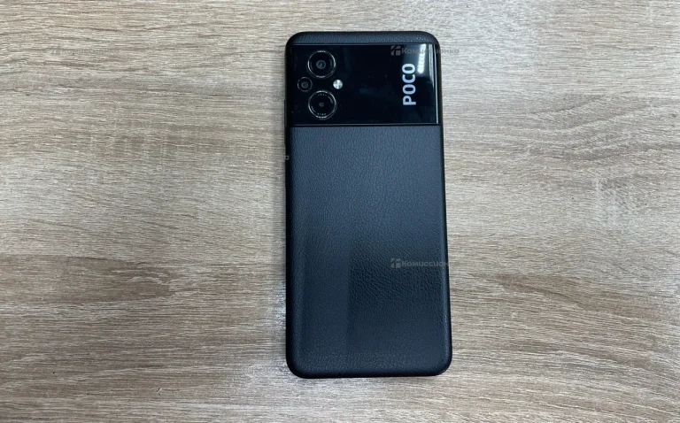 Xiaomi Poco M5 4/64Gb