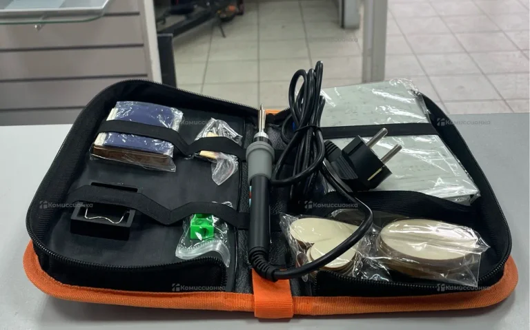 выжигатель handskit