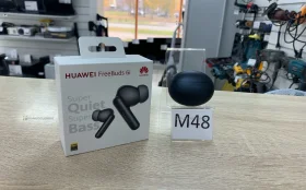 Наушники HUAWEI FreeBuds 6i