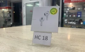 Купить Наушники AirPods 4 б/у , в Нижнекамск Цена:1200рублей