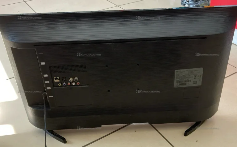 Телевизор Samsung UE32T5300AU