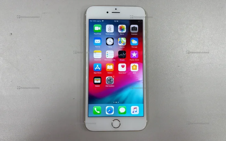 Apple iPhone 6 Plus 1/64 ГБ