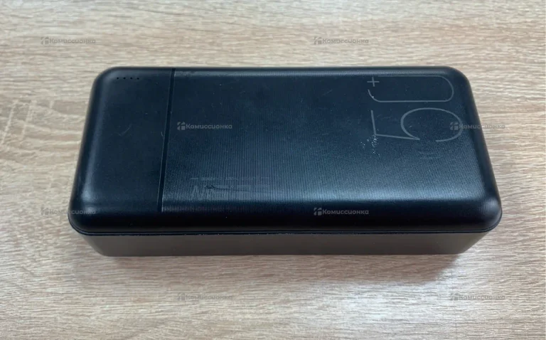 Power Bank DK5 50000mAh