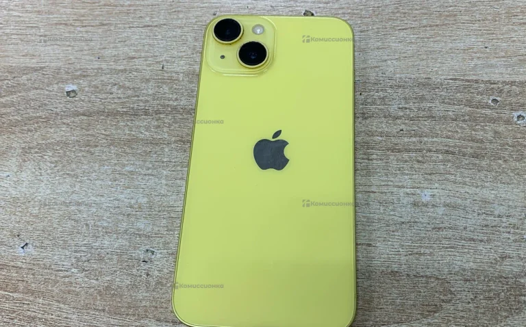 Apple iPhone 14 6/128 ГБ