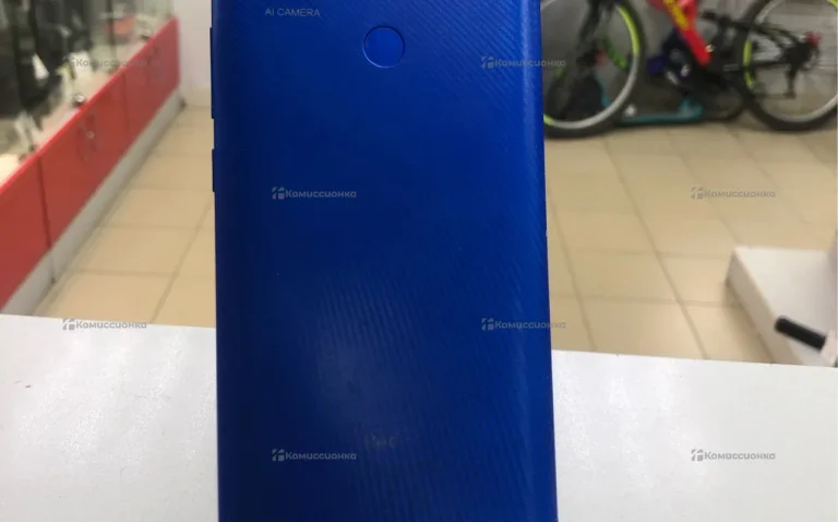 Xiaomi Redmi 9C NFC 3/64 ГБ