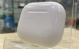 Купить Наушники  AirPods 4 б/у , в Санкт-Петербург Цена:6990рублей