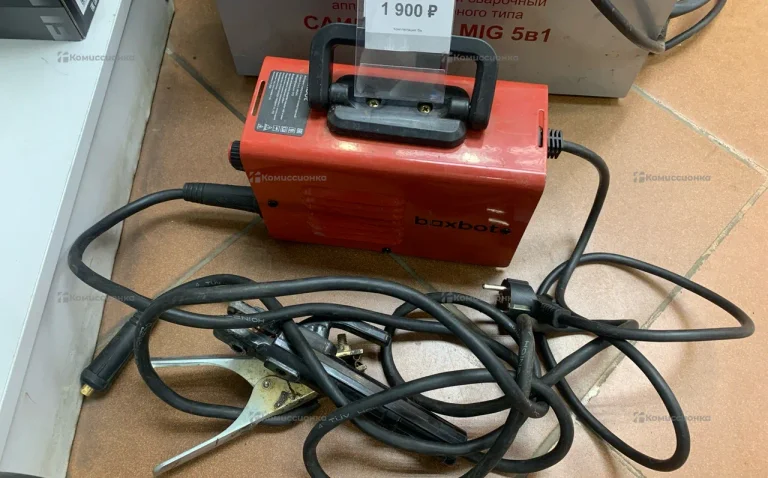 Qmax 170 Сварочный