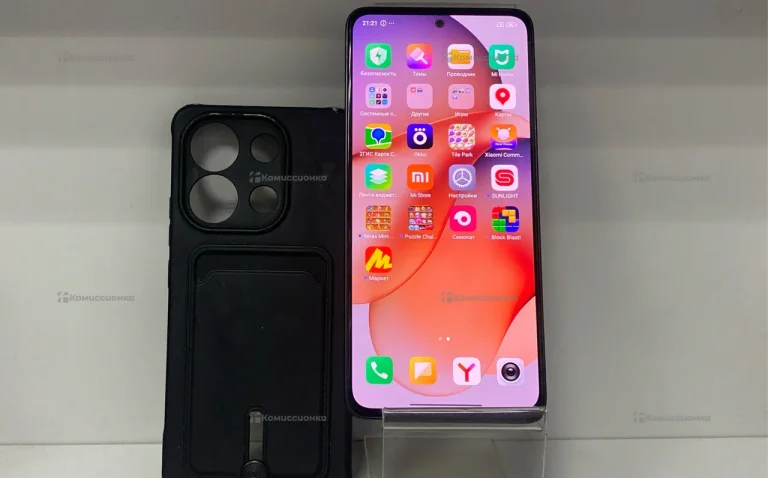 Xiaomi Redmi Note 13 8/256Gb