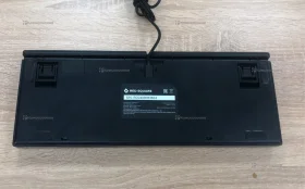 Купить Клавиатура Red square б/у , в Самара Цена:2200рублей