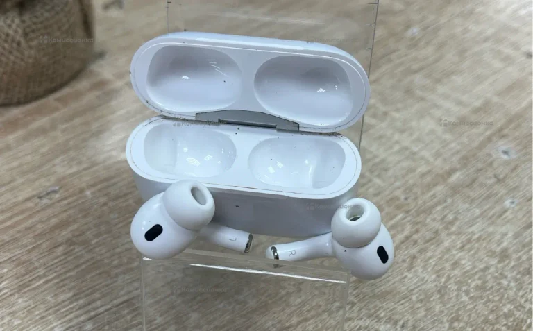 Наушники  AirPods Pro 2
