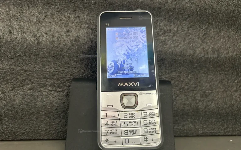 Maxvi P9