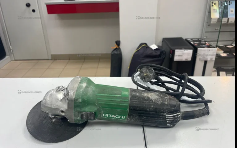 уши hitachi g 13ss
