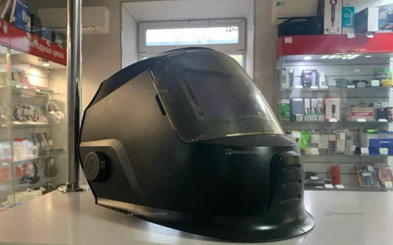 Сварочная маска Hanskonner HAW108PROFI