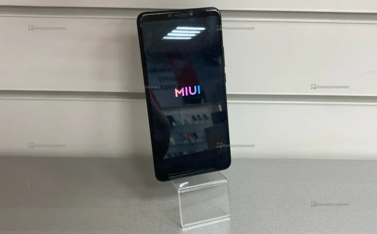 Xiaomi Mi Max 3 4/64