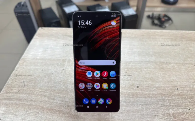 Xiaomi Poco X3 Pro 6/128Gb