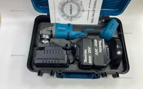 УШМ аккумуляторная 26V