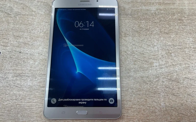Планшет Samsung Galaxy Tab A6 (Sim)