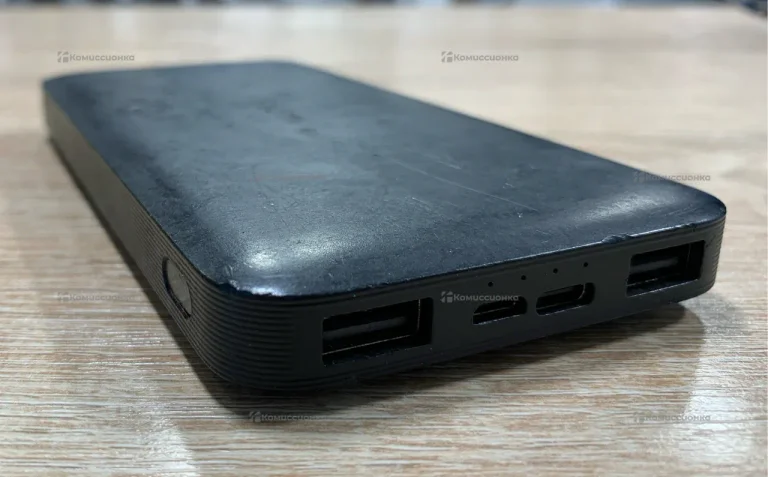 Power Bank  Redmi