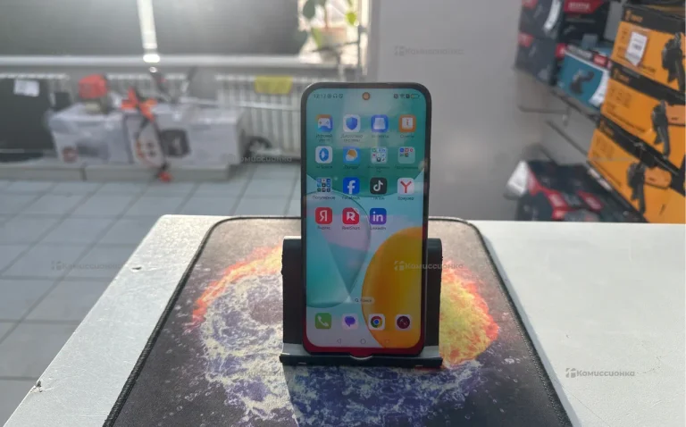 Honor X6c 6/256 ГБ