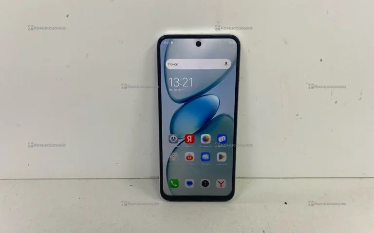 Tecno Spark Go1 4/128