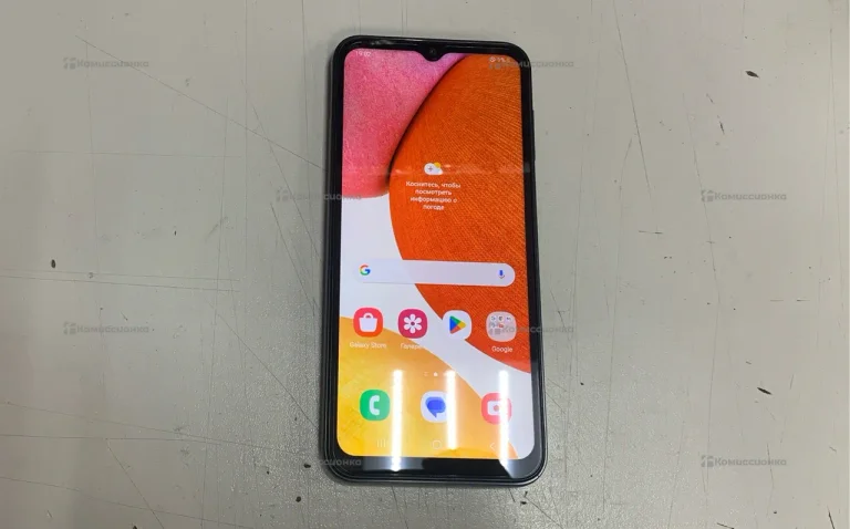 Samsung Galaxy A14 6/128 ГБ