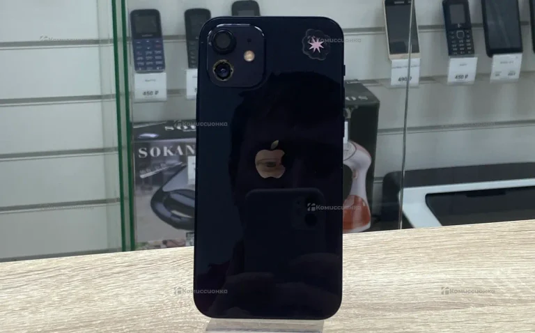 Apple iPhone 12 4/64 ГБ