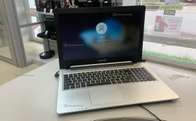Ноутбук  Asus